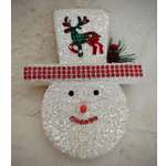 Украшение ёлочное Магия праздника MAG1964