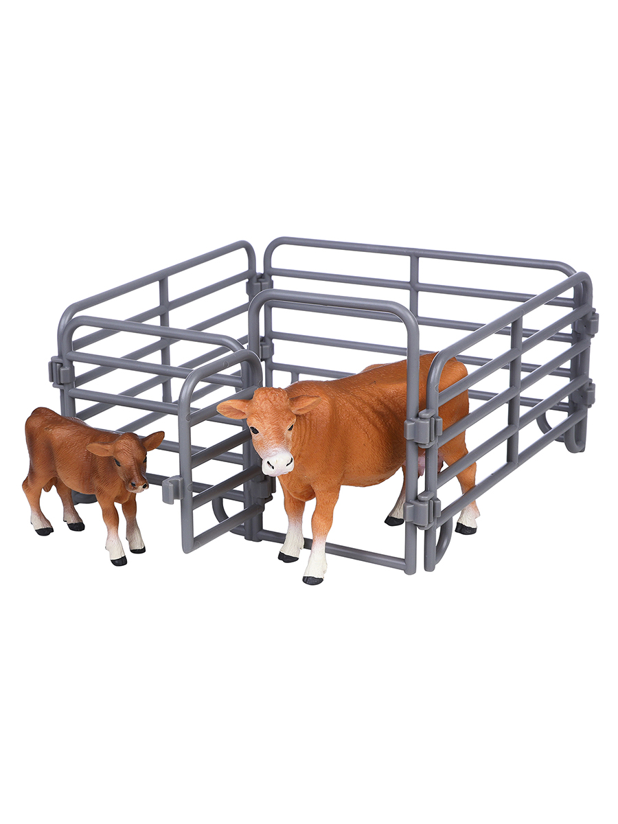 Игровой набор Masai Mara На ферме - фото 8