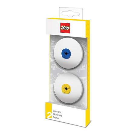 Ластик LEGO
