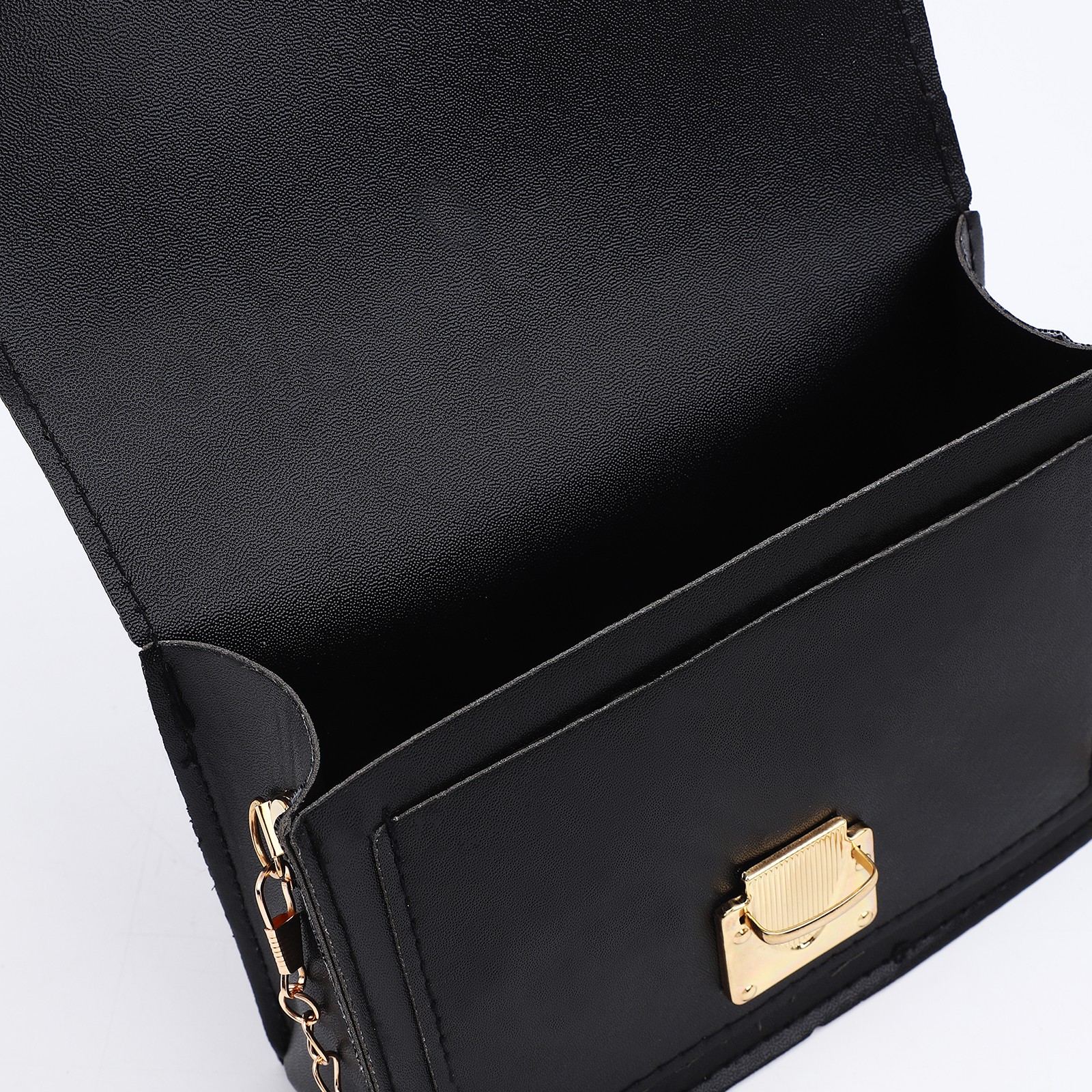 Сумка Sima-Land кросс-боди - фото 3