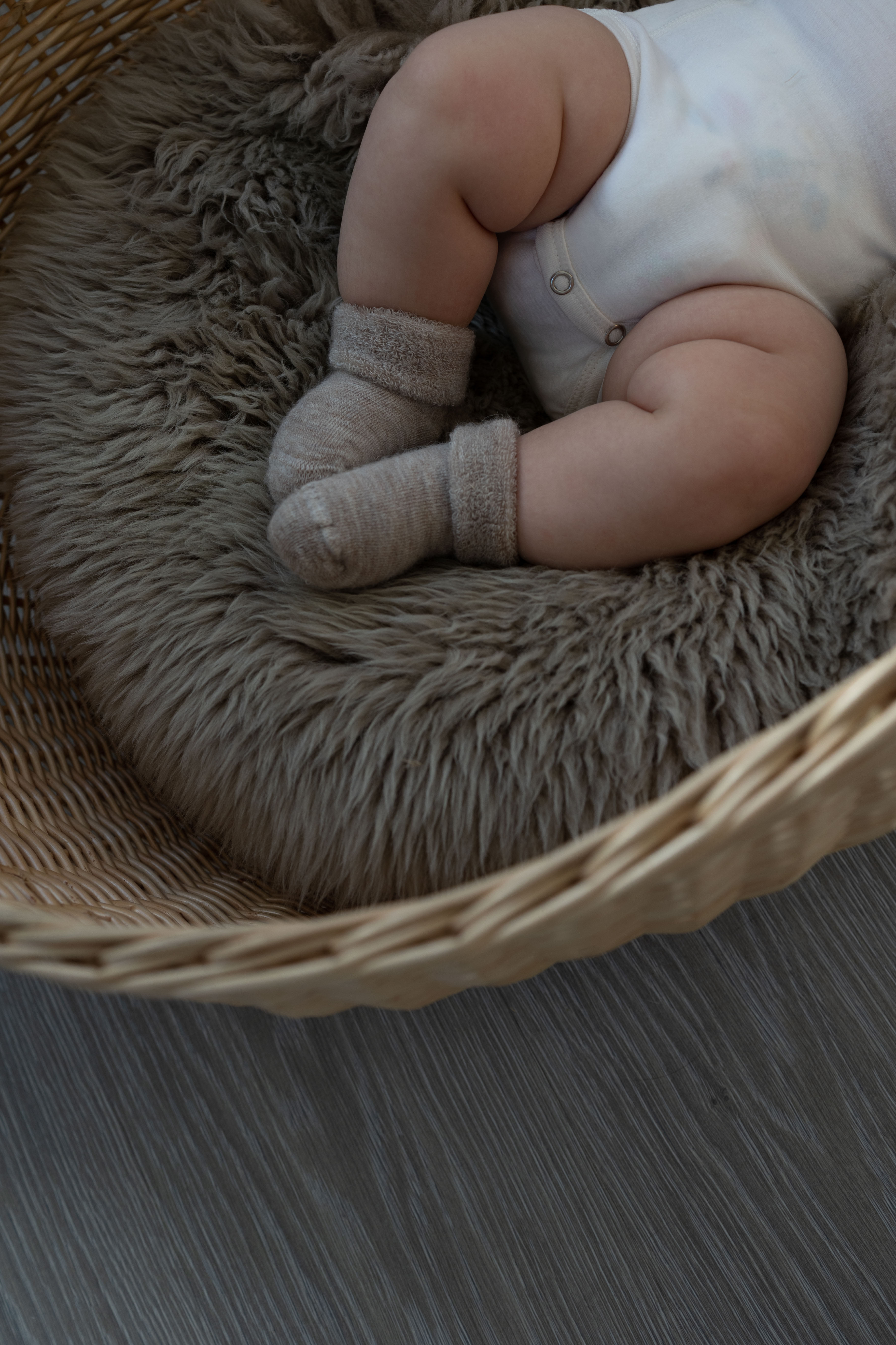 Термоноски НаследникЪ Выжанова NPML-015 - фото 2