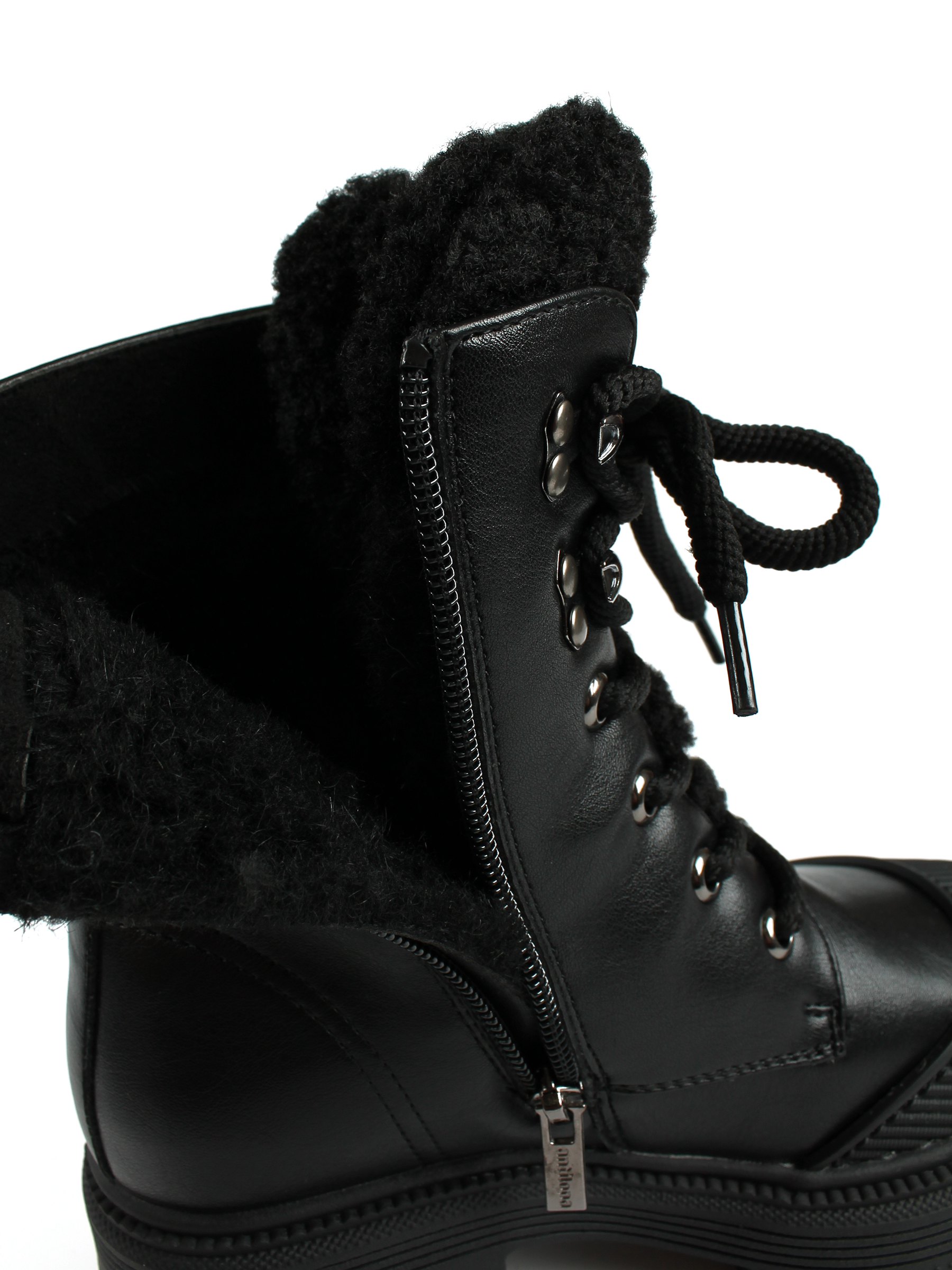 Ботинки Antilopa AL 15502 - фото 17