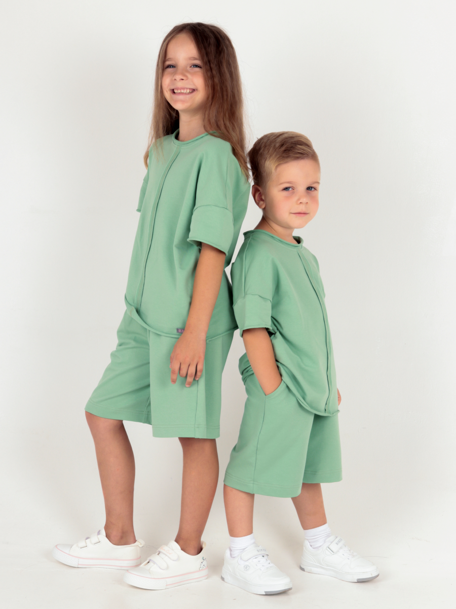 Шорты BARSU 013015 - фото 10