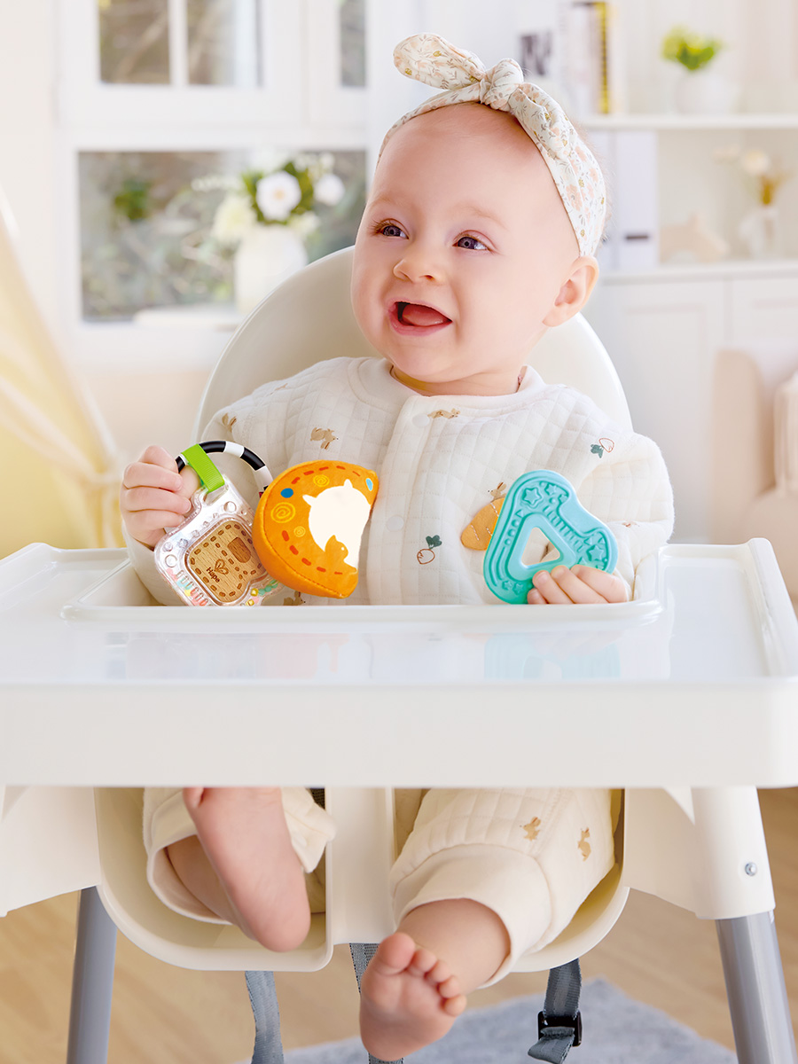 Игрушка Hape погремушка - фото 4