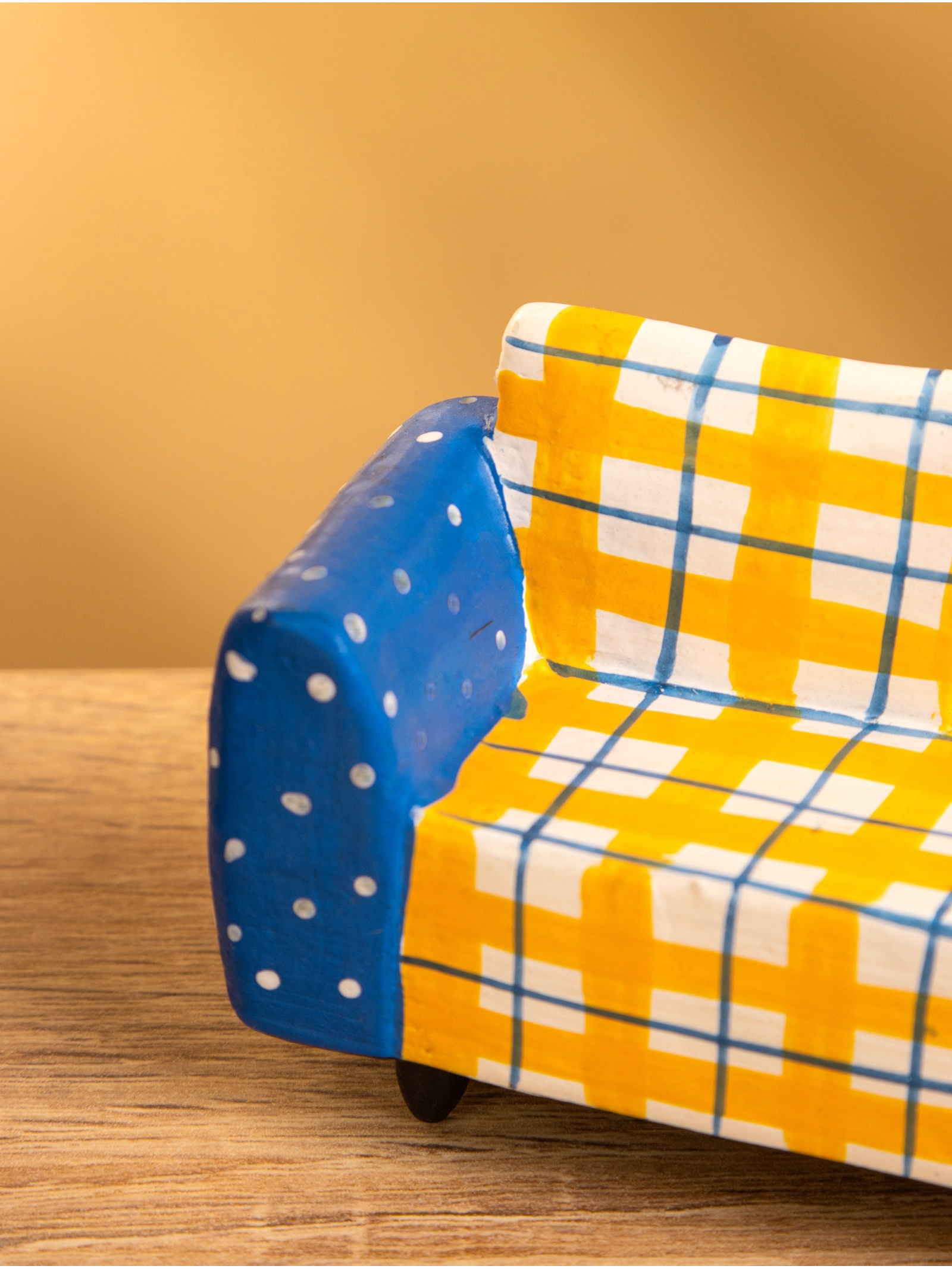 Аксессуар для кукол Sima-Land кресло 10465182 - фото 6