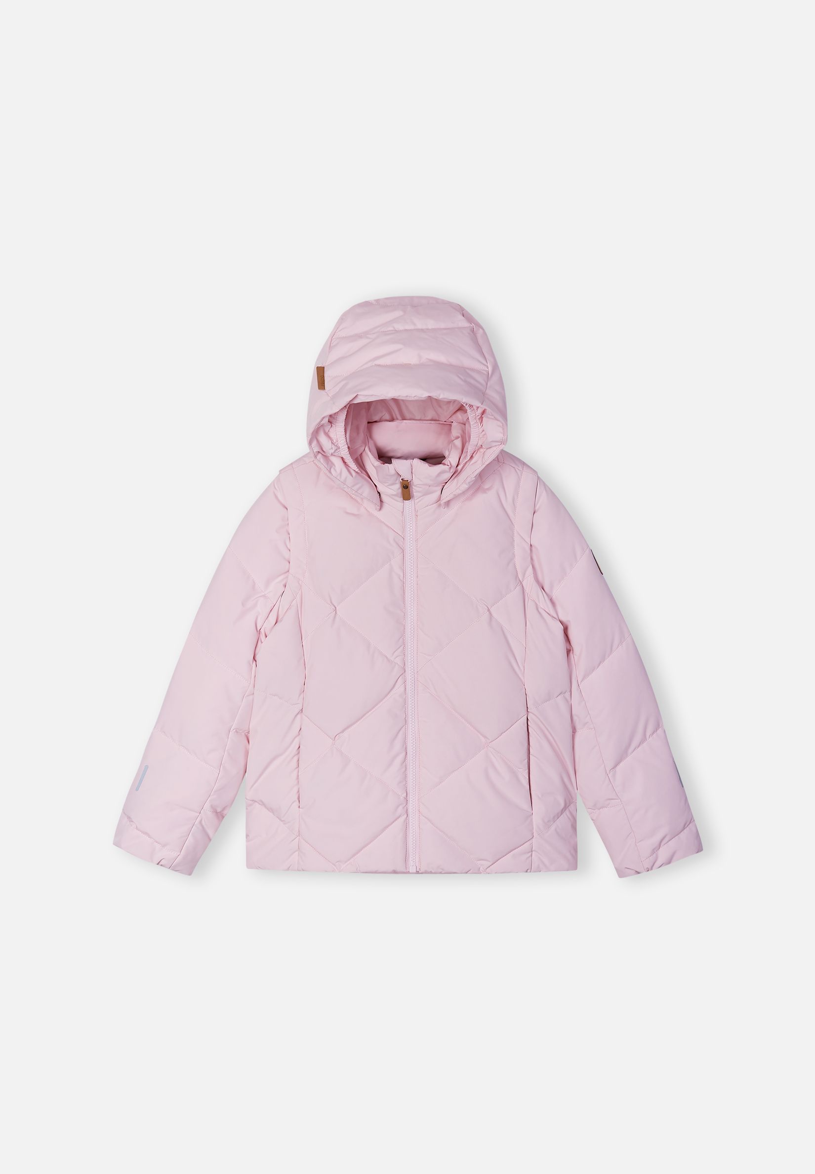 Пуховик Reima 531574-4010 - фото 3