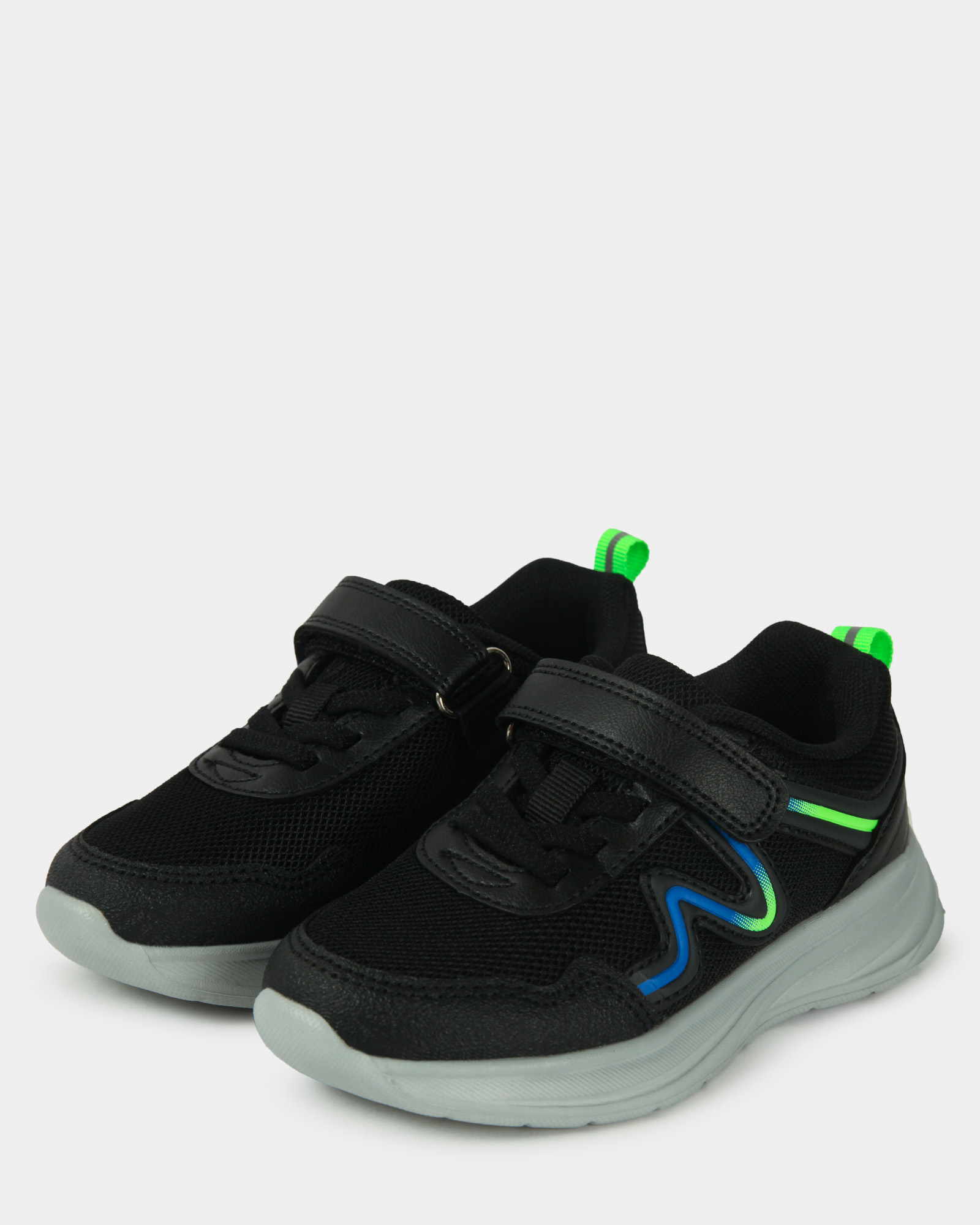 Кроссовки Jomoto S26WFkbRS-515-99 - фото 3