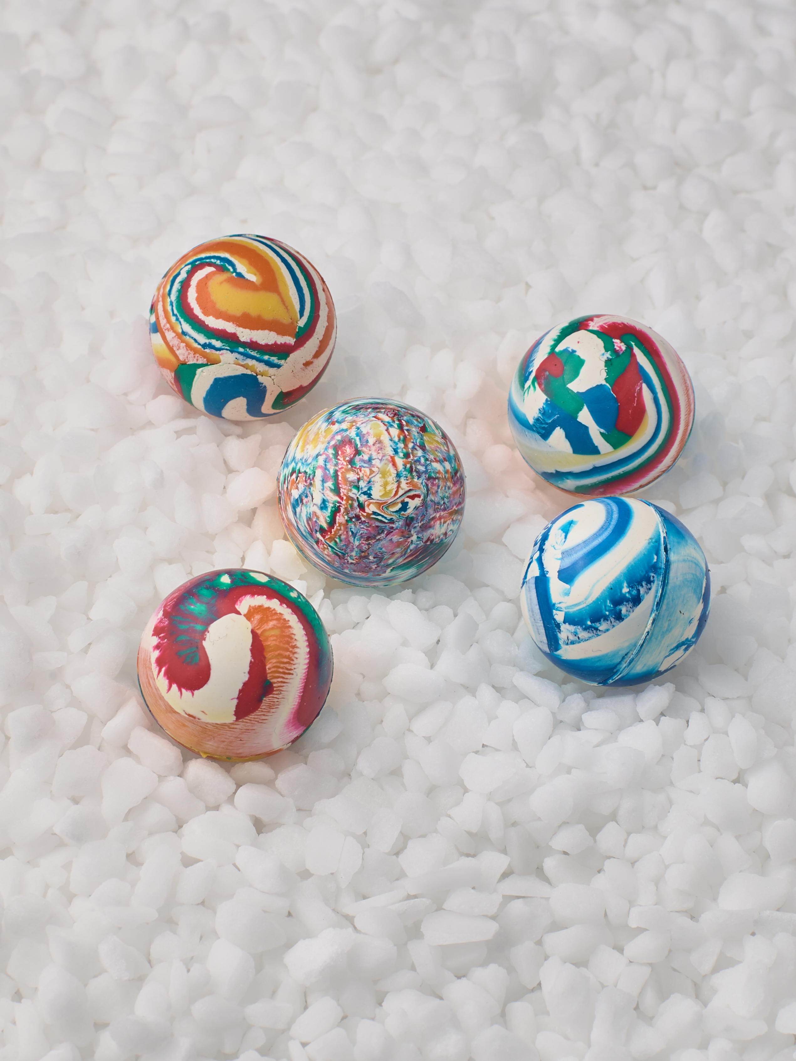 Попрыгунчики TopVending - фото 3