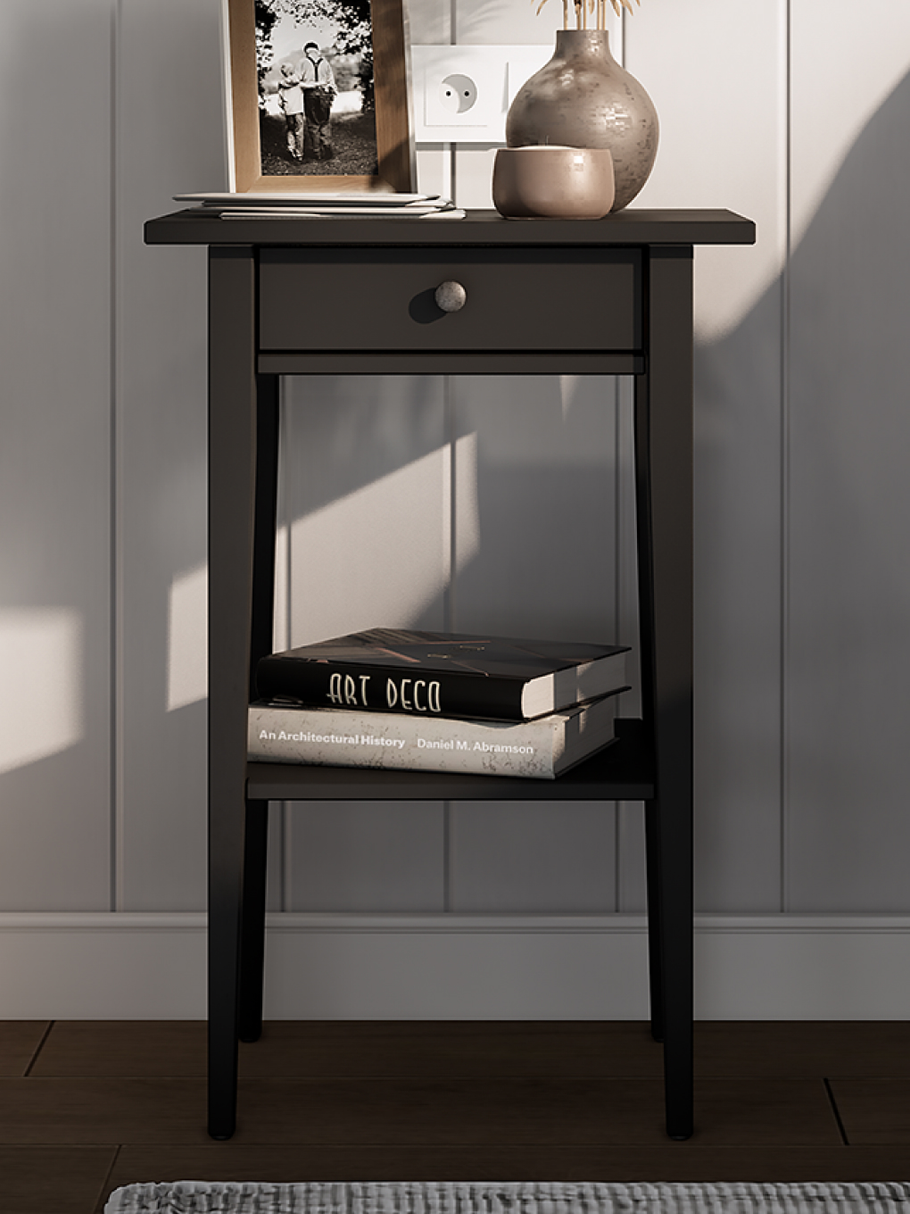 Тумба IKEA КЫМОР - фото 1