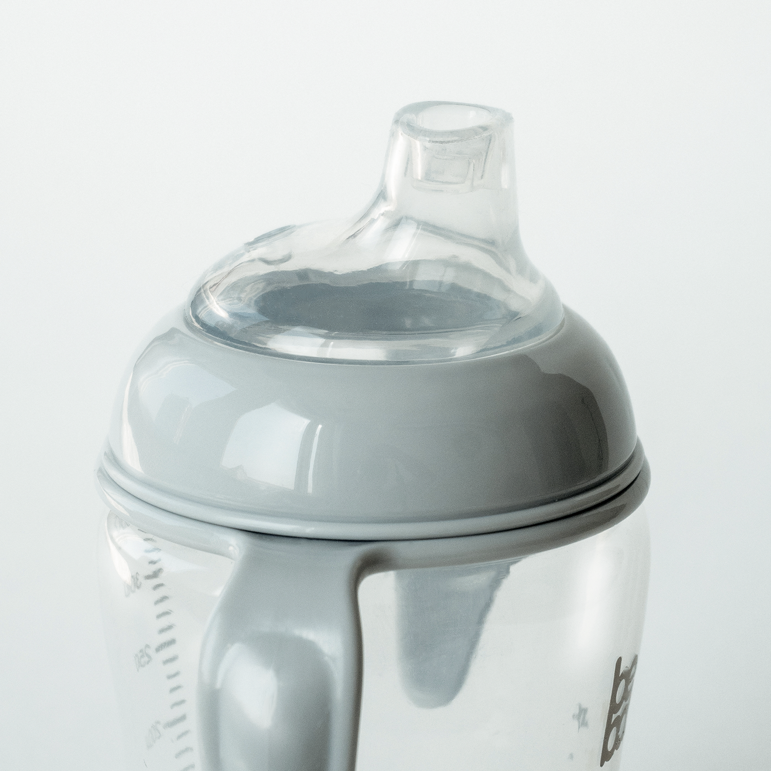 Поильник Be Baby 350 мл 1 шт. - фото 3