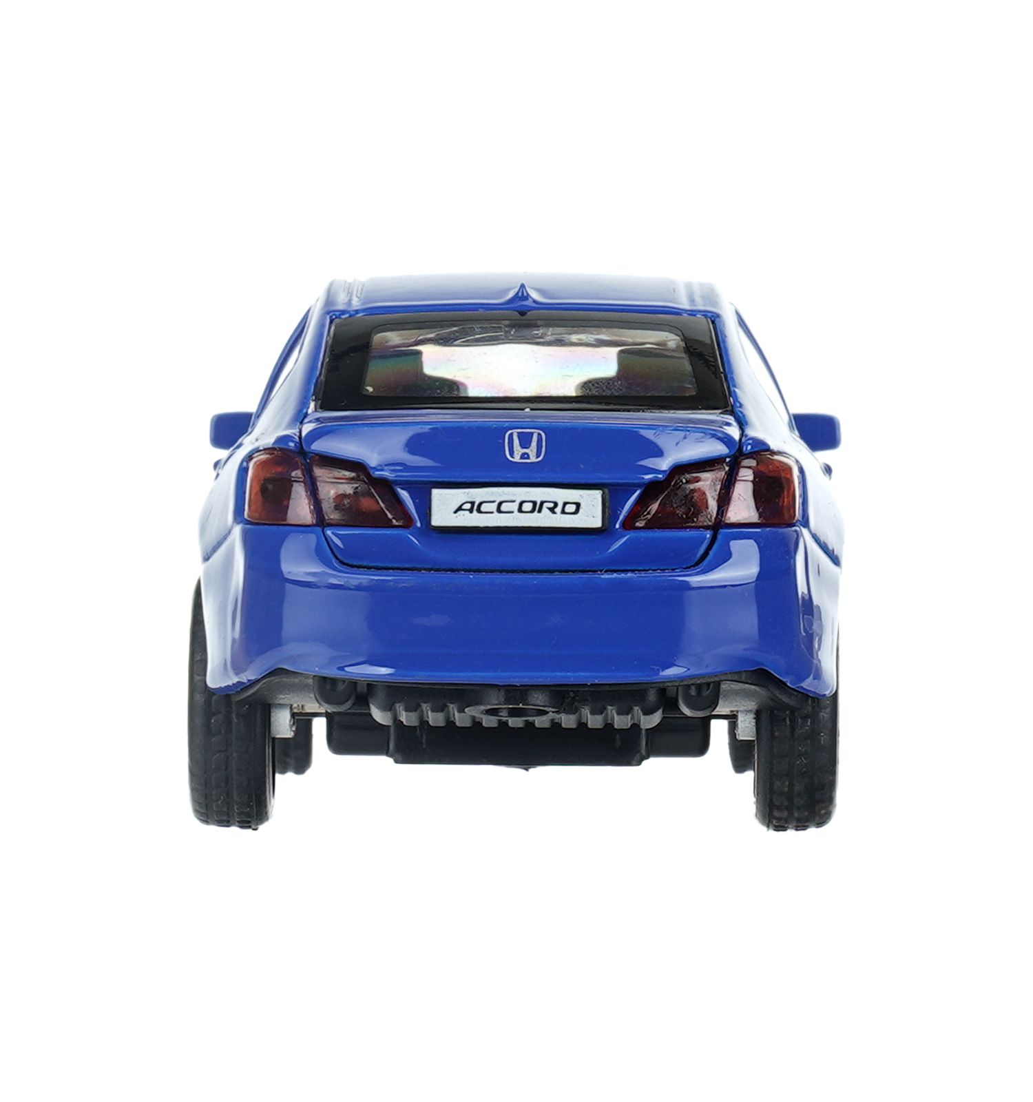 Автомобиль Технопарк Honda Accord 412058 - фото 4