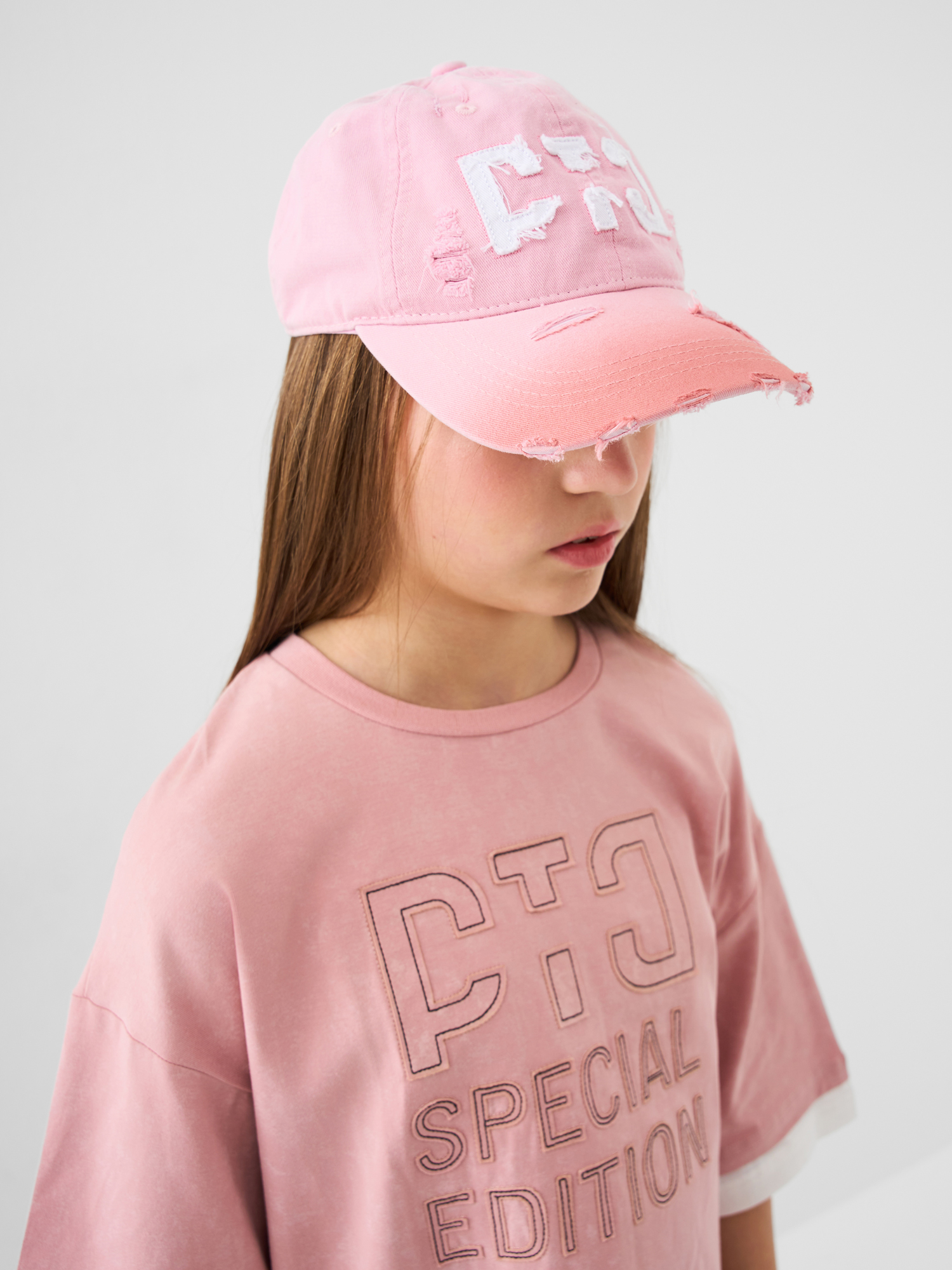 Бейсболка PlayToday 12621144 - фото 3