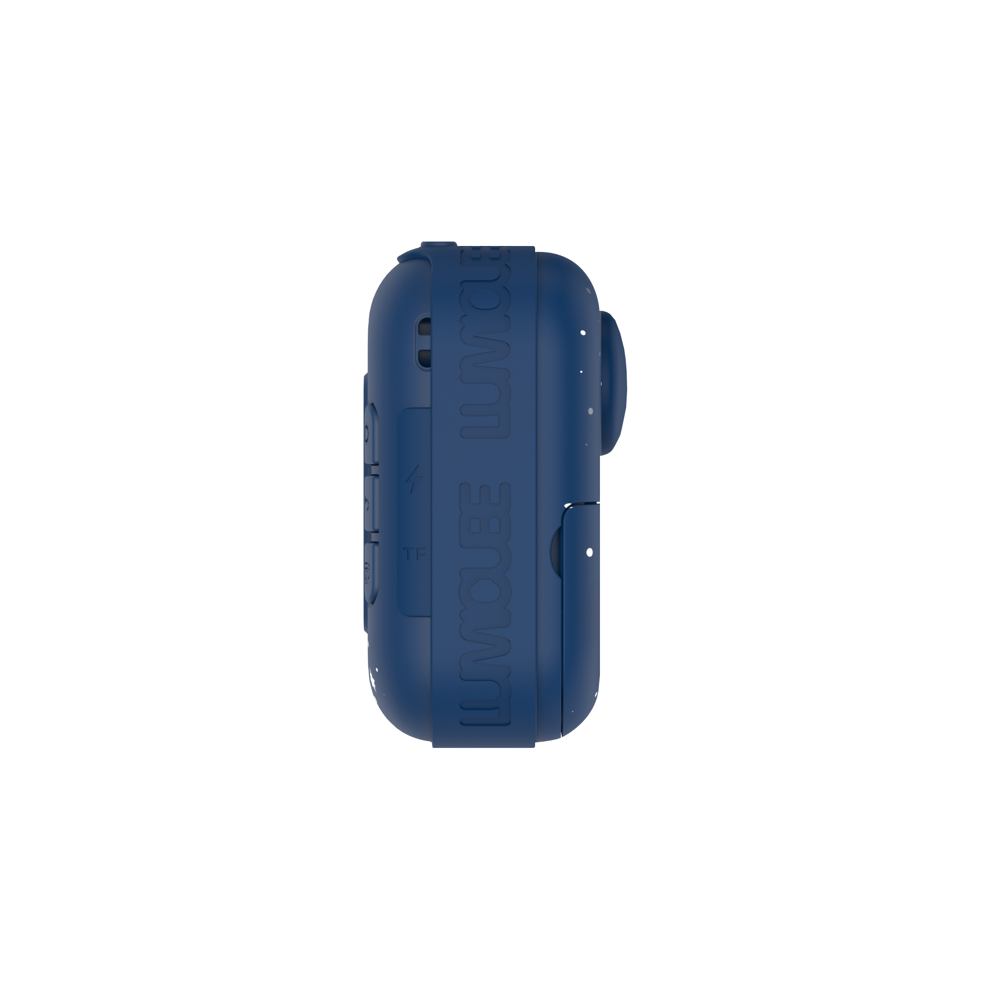 Фотоаппарат с мгновенной печатью LUMICUBE Printy - фото 3