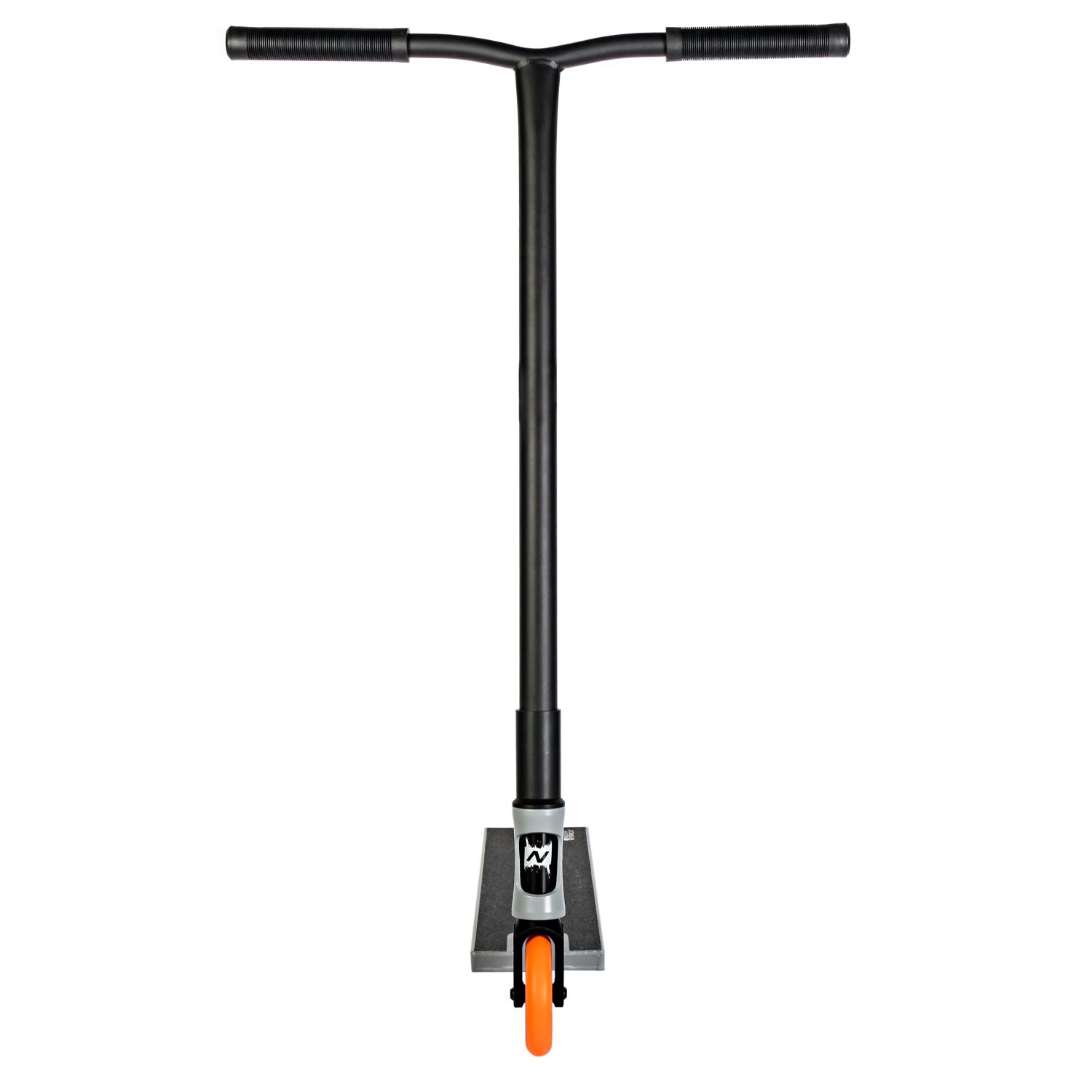 Трюковой самокат Novatrack двухколесный - фото 3