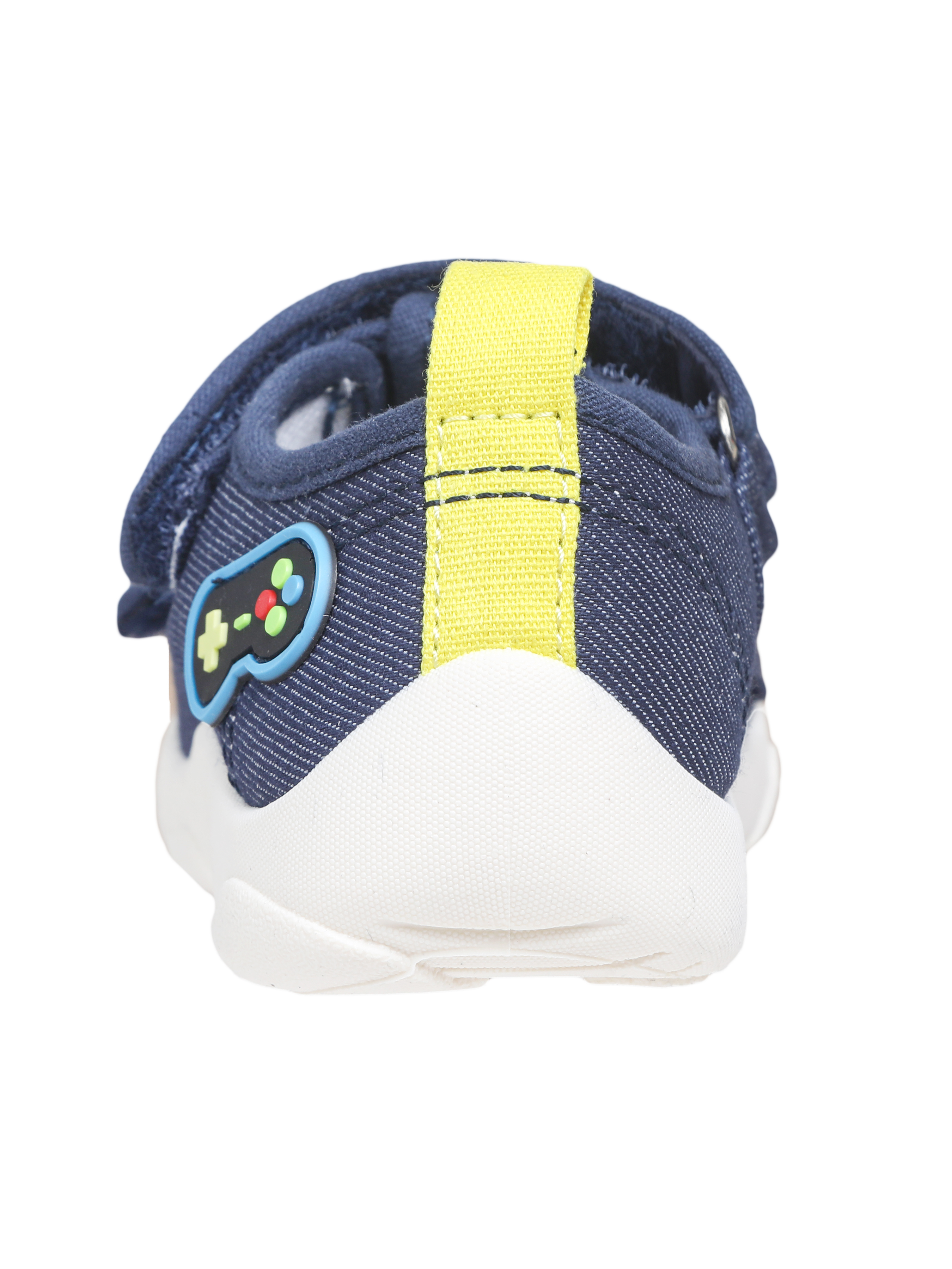 Туфли Indigo kids 105-090A - фото 2