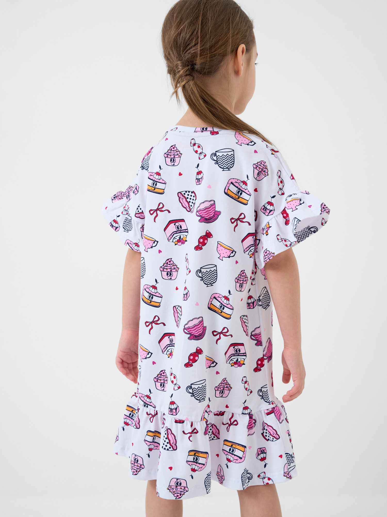 Ночная сорочка PlayToday 12622294 - фото 3