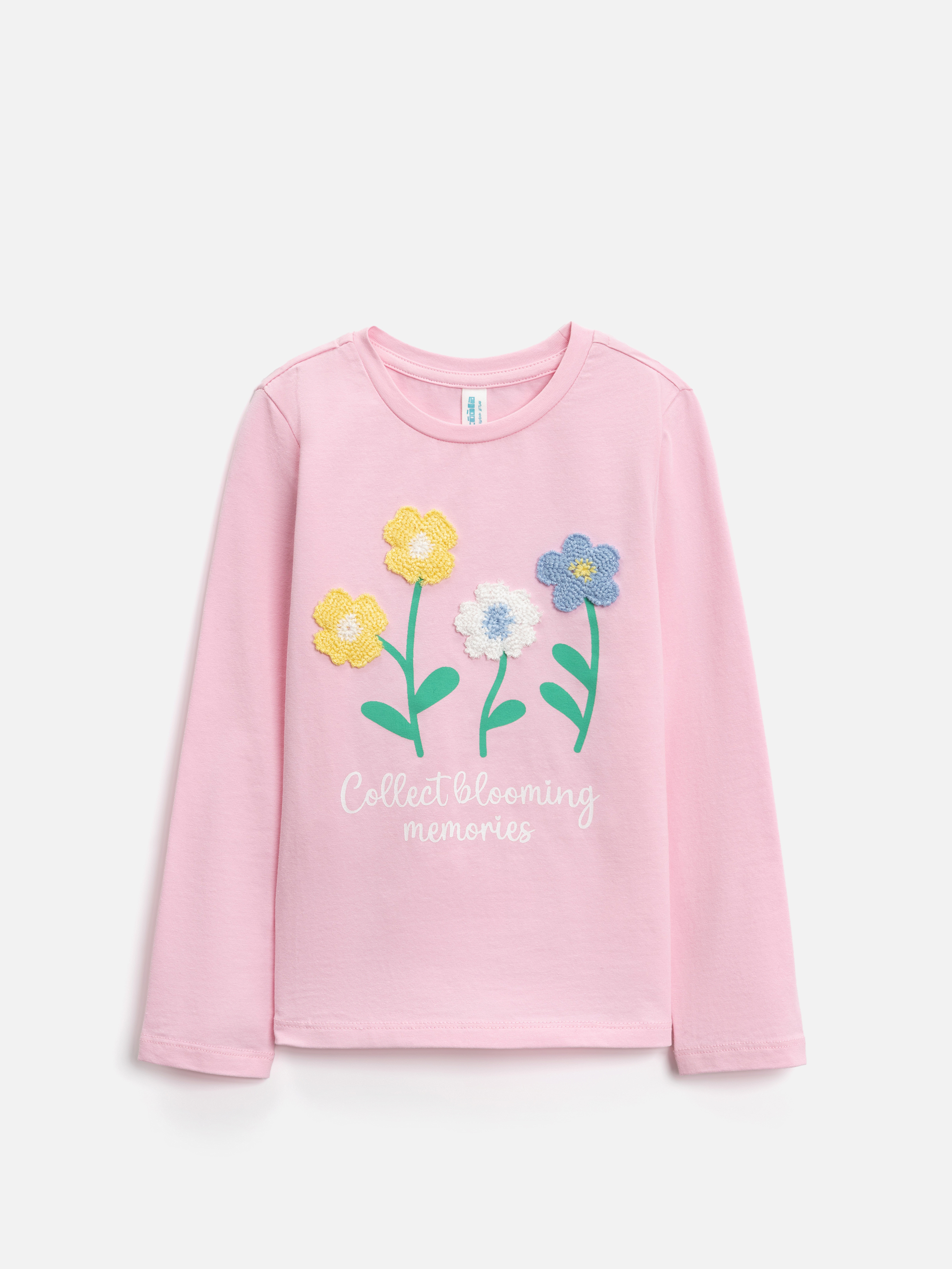 Лонгслив Acoola 20220150132_0095436 - фото 2