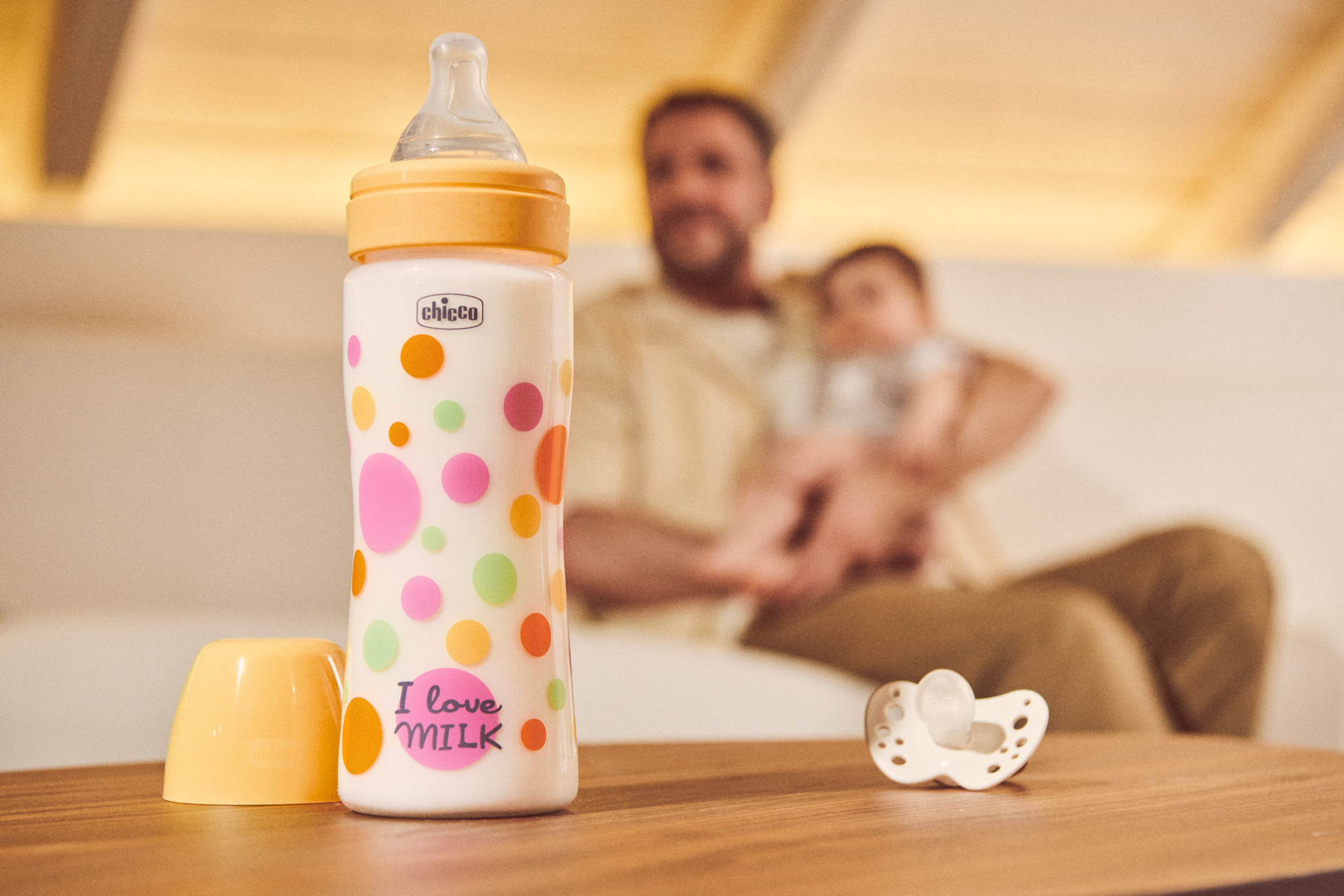 Бутылочка Chicco 330 мл - фото 8
