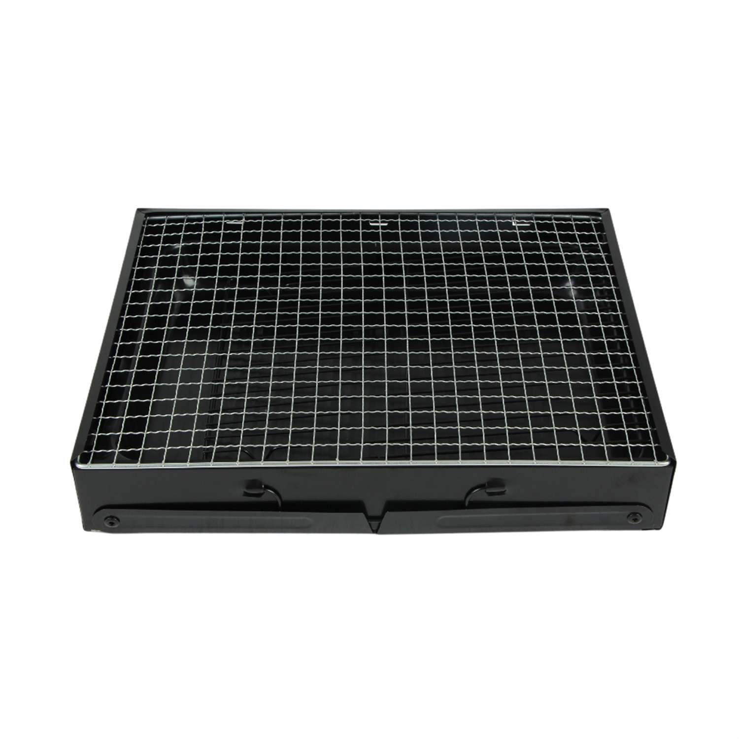 Складной гриль-мангал ё 35*27*20см - фото 2