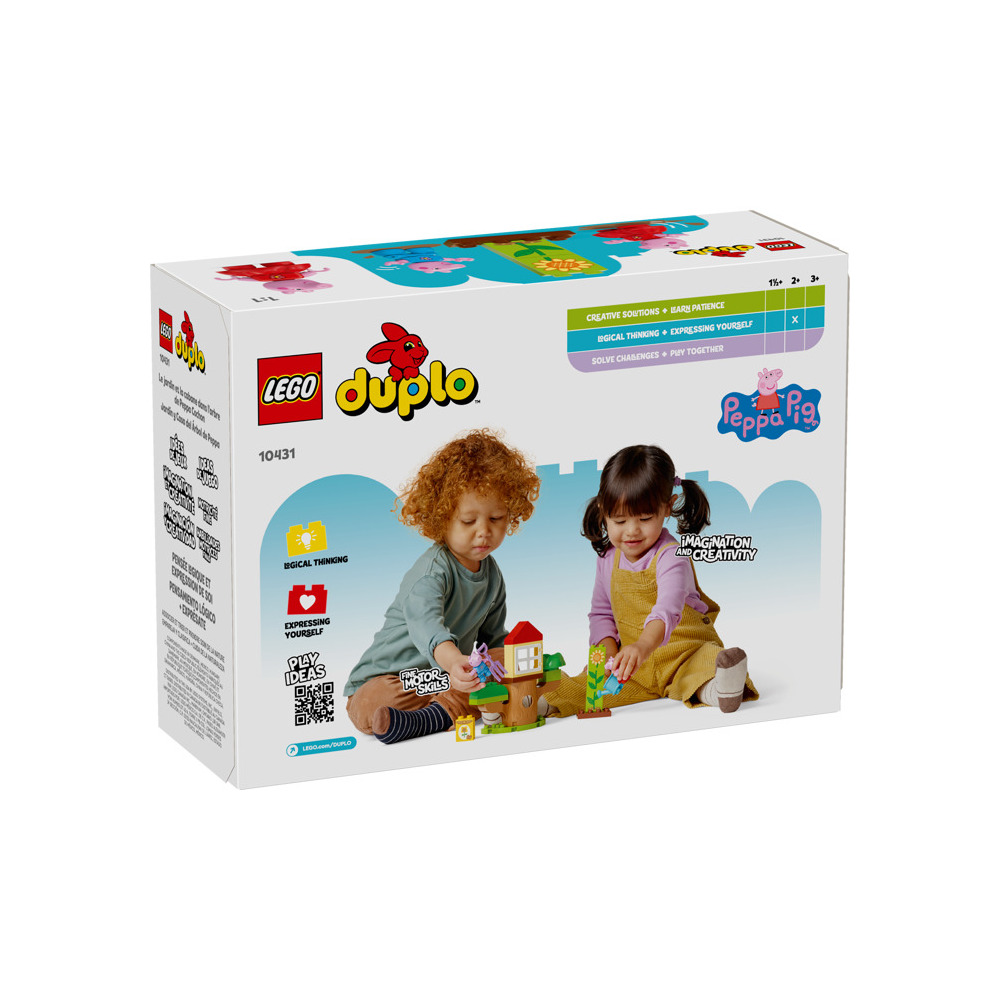 Конструктор LEGO 70 дет. - фото 4