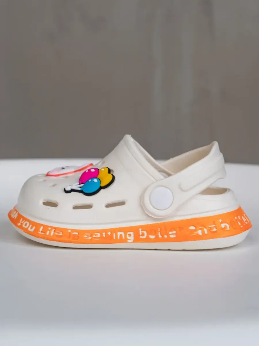 Сабо ТопТошкин 1132-milk - фото 6