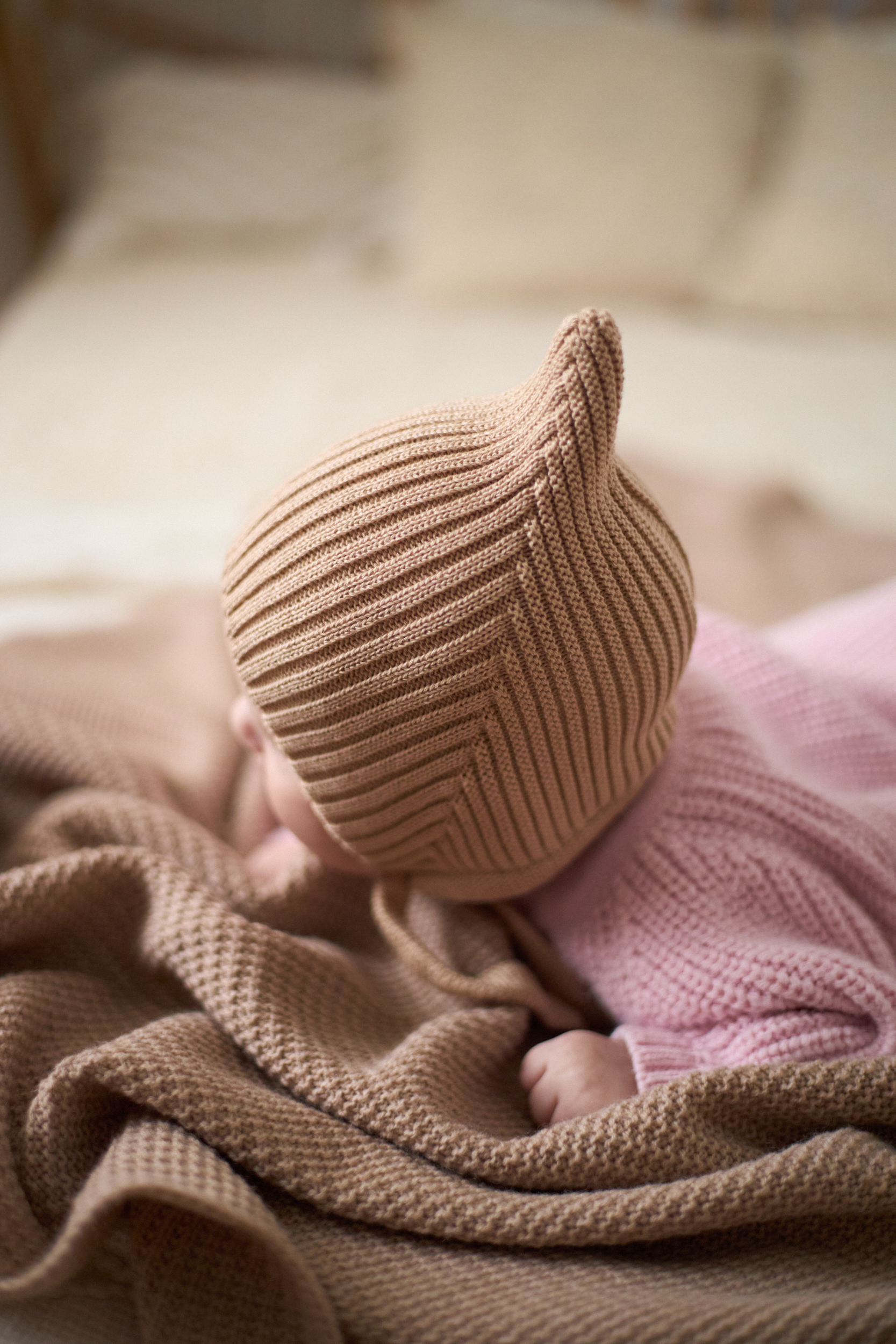 Шапочка Starkoff Kids Д200512 - фото 5