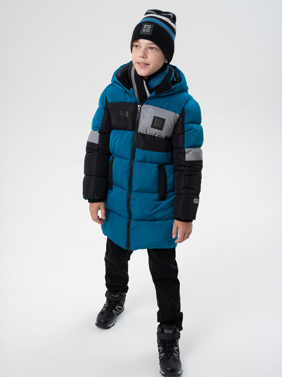 Шапка и снуд PlayToday 32511467 - фото 2