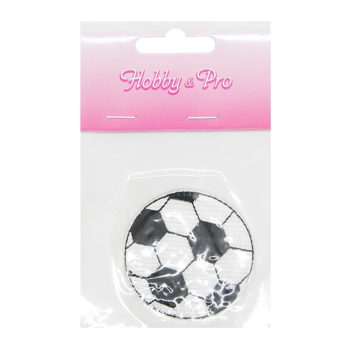 Набор для творчества Hobby Pro термоаппликация - фото 8