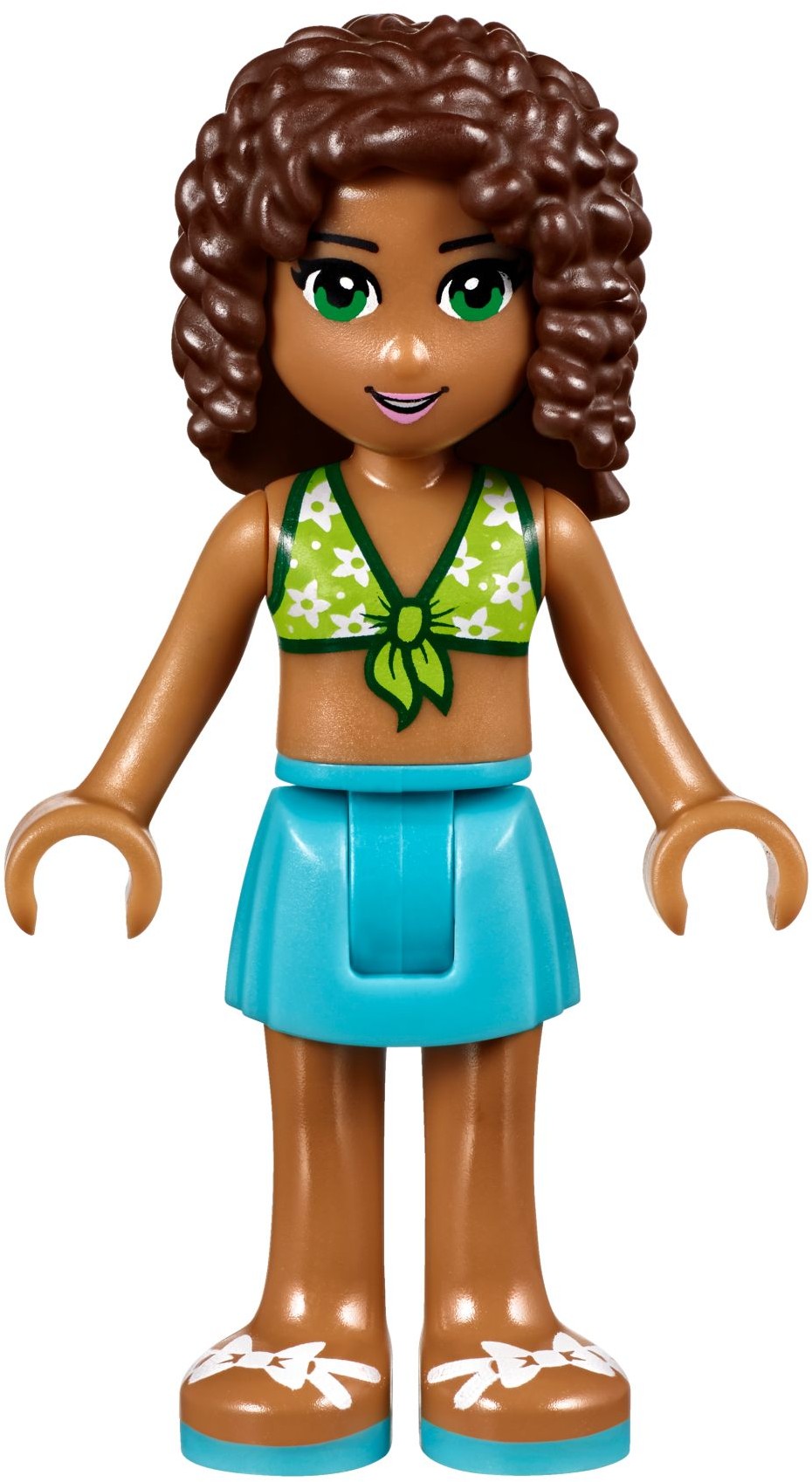 Конструктор LEGO Friends 41313 589 дет. - фото 6