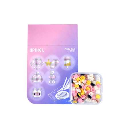 Пенал Upixel
