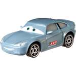 Автомобиль Cars Герои мультфильмов