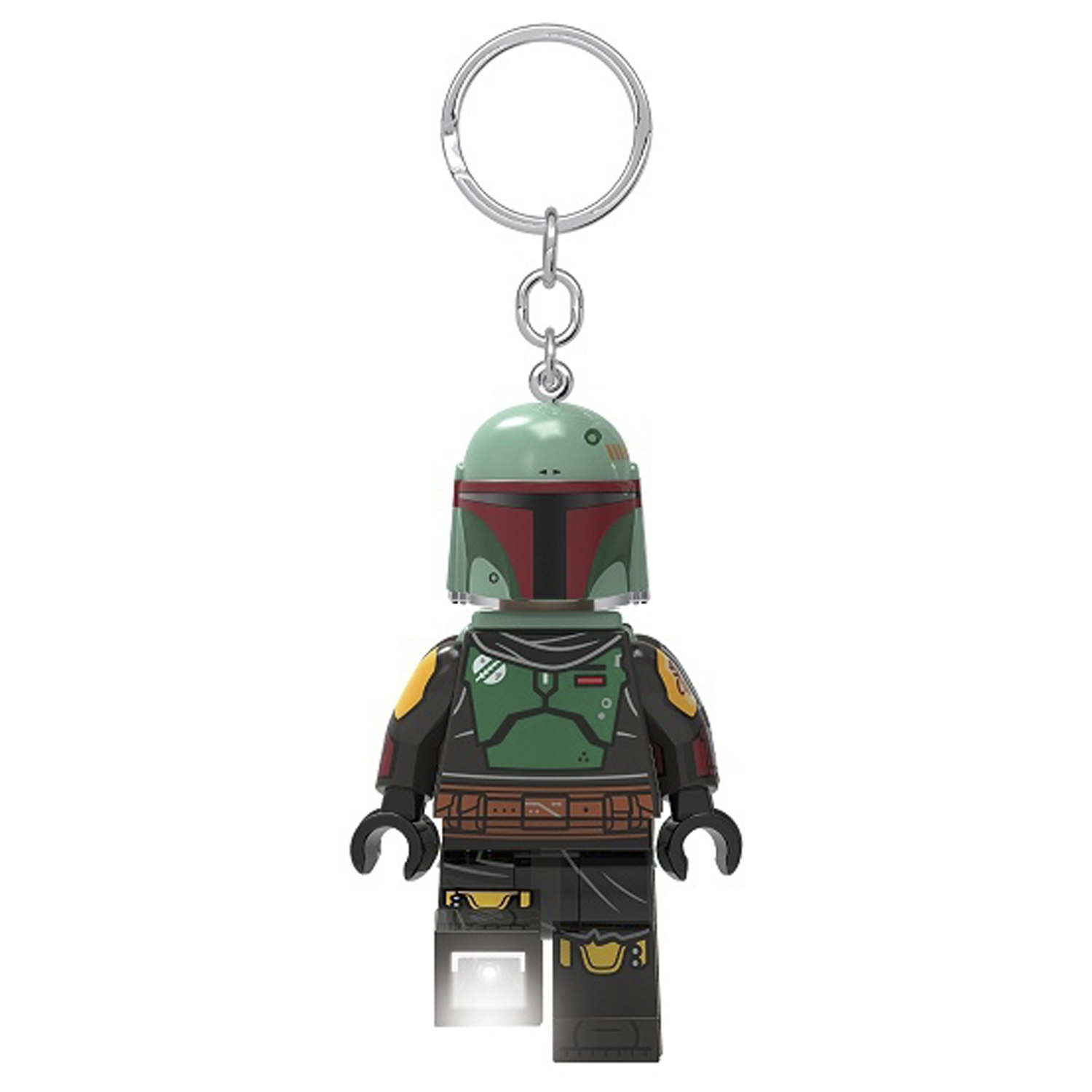 Брелок LEGO Star Wars - фото 3