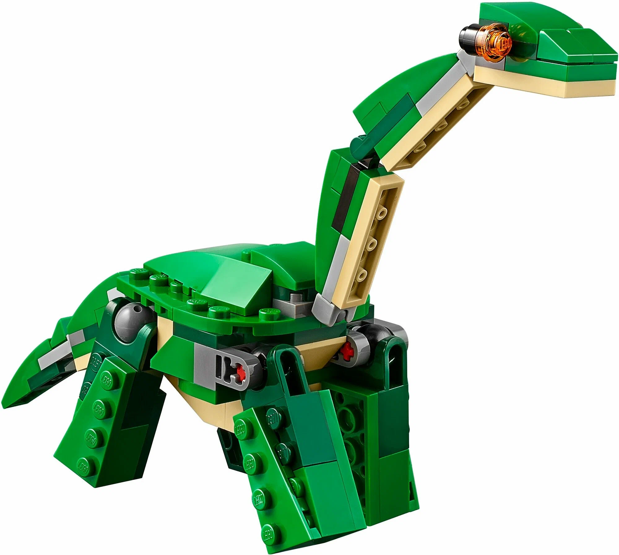 Конструктор LEGO Creator 31058 174 дет. - фото 4
