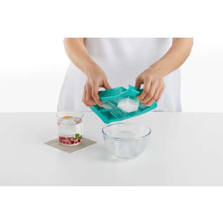 Форма для льда LEKUE Кубы XL 887505