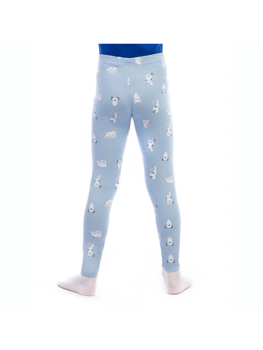 Леггинсы 3 шт RoxyFoxy GLN 079-505 - фото 7