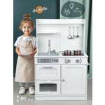 Игрушечная кухня Lisa Doll