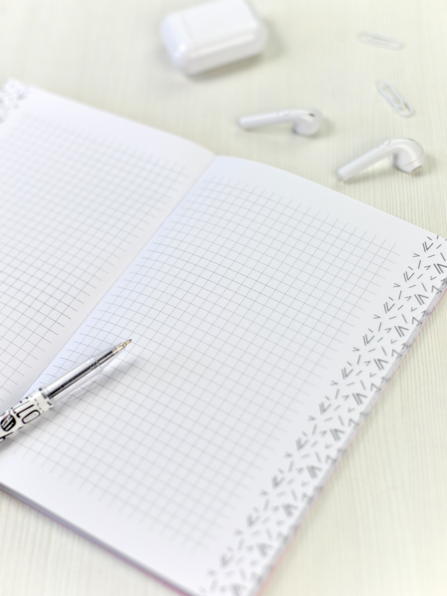 Набор канцелярский Феникс + 5 предм. - фото 12