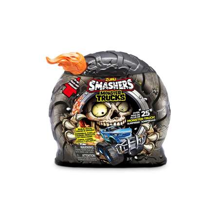Фигурка Zuru Smashers