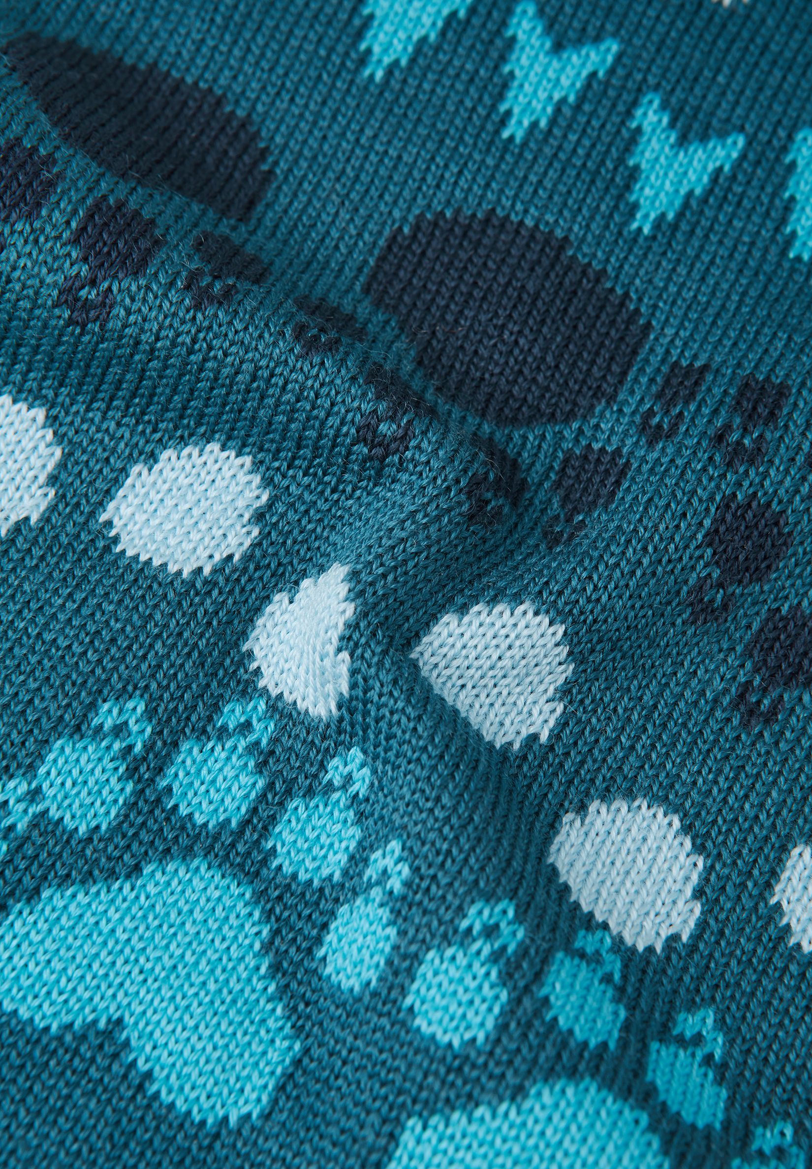 Шарф Reima 528717-7711 - фото 3