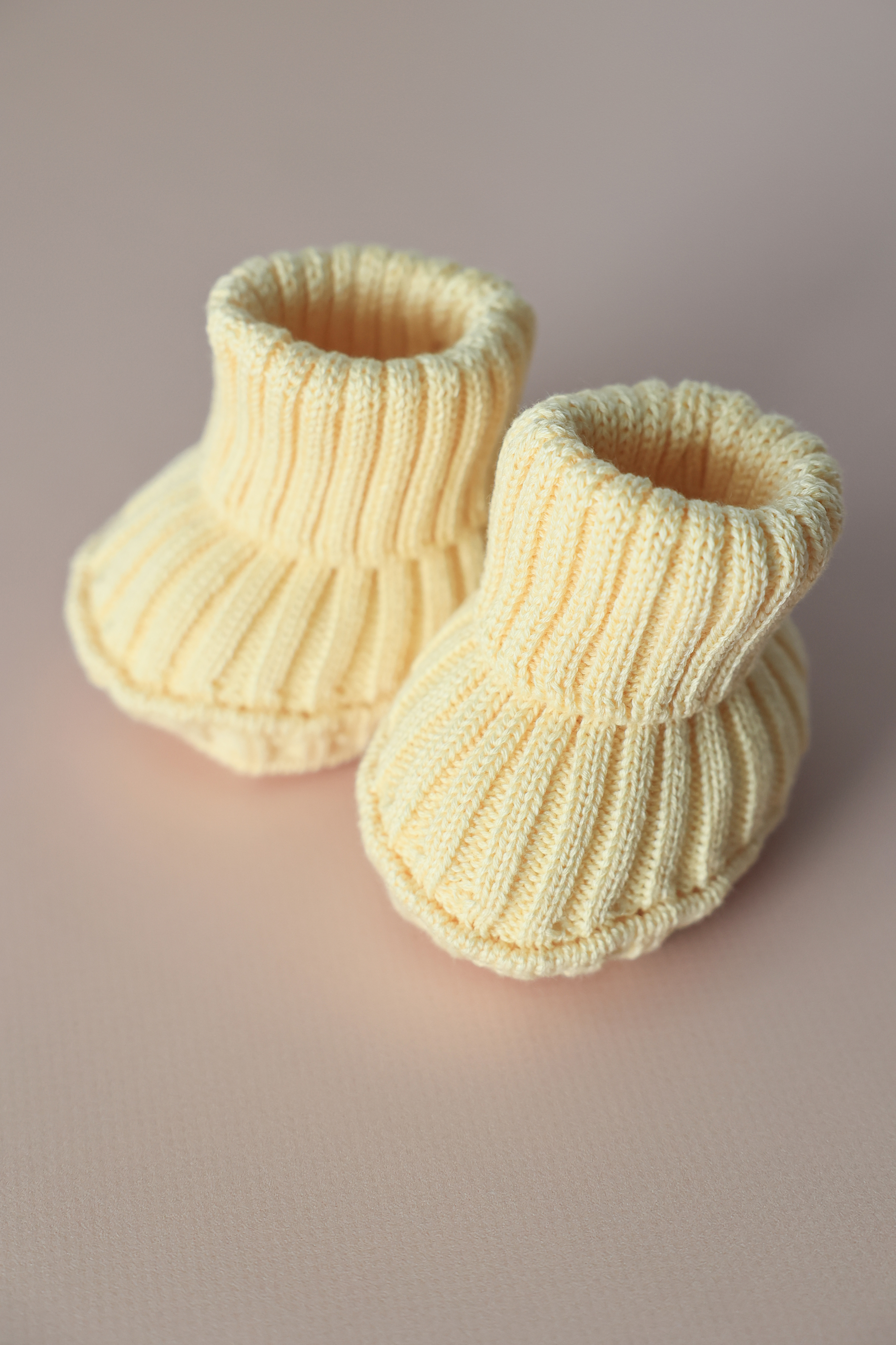 Комплект на выписку Bunnyphant 0369/лимонный - фото 4