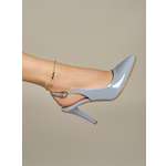 Браслет на ногу Shine and Beauty