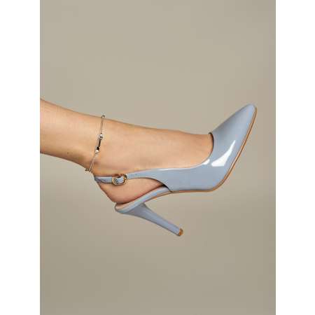 Браслет на ногу Shine and Beauty