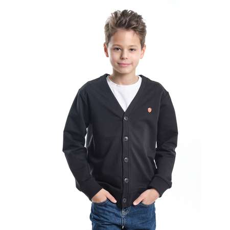 Кардиган Mini-Maxi