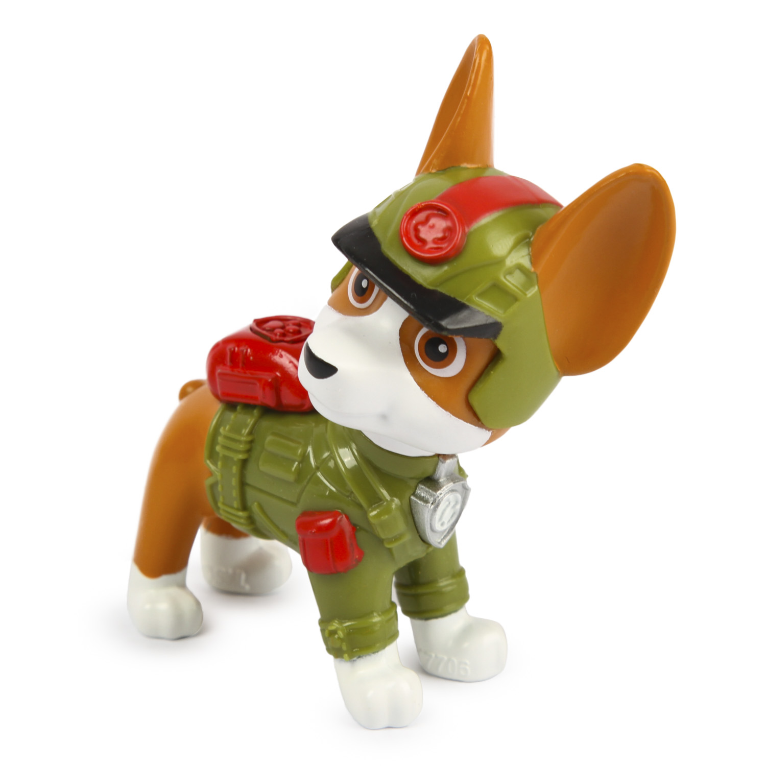 Игровой набор Paw Patrol Jungle Hero Pup-Chase - фото 9