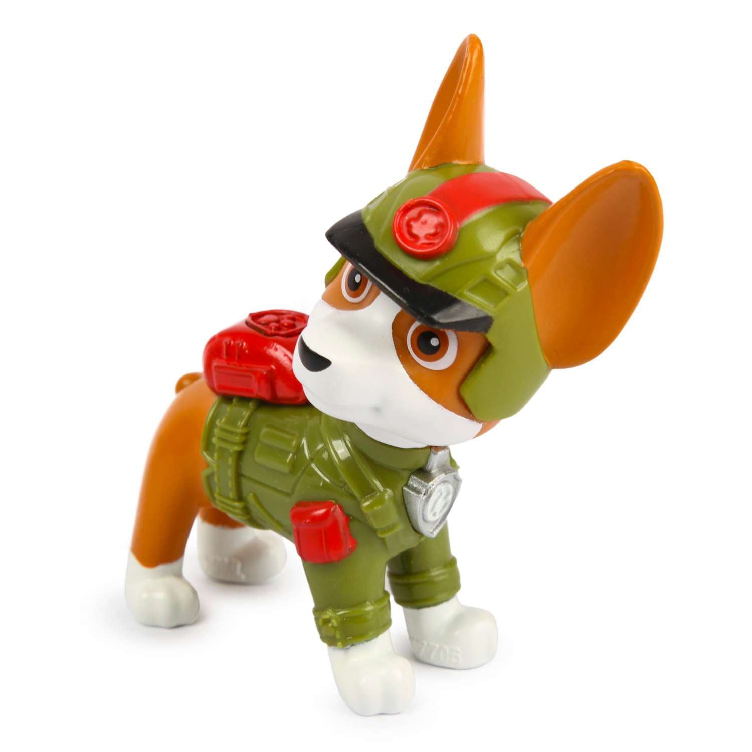 Игровой набор Paw Patrol Jungle Hero Pup-Chase - фото 9