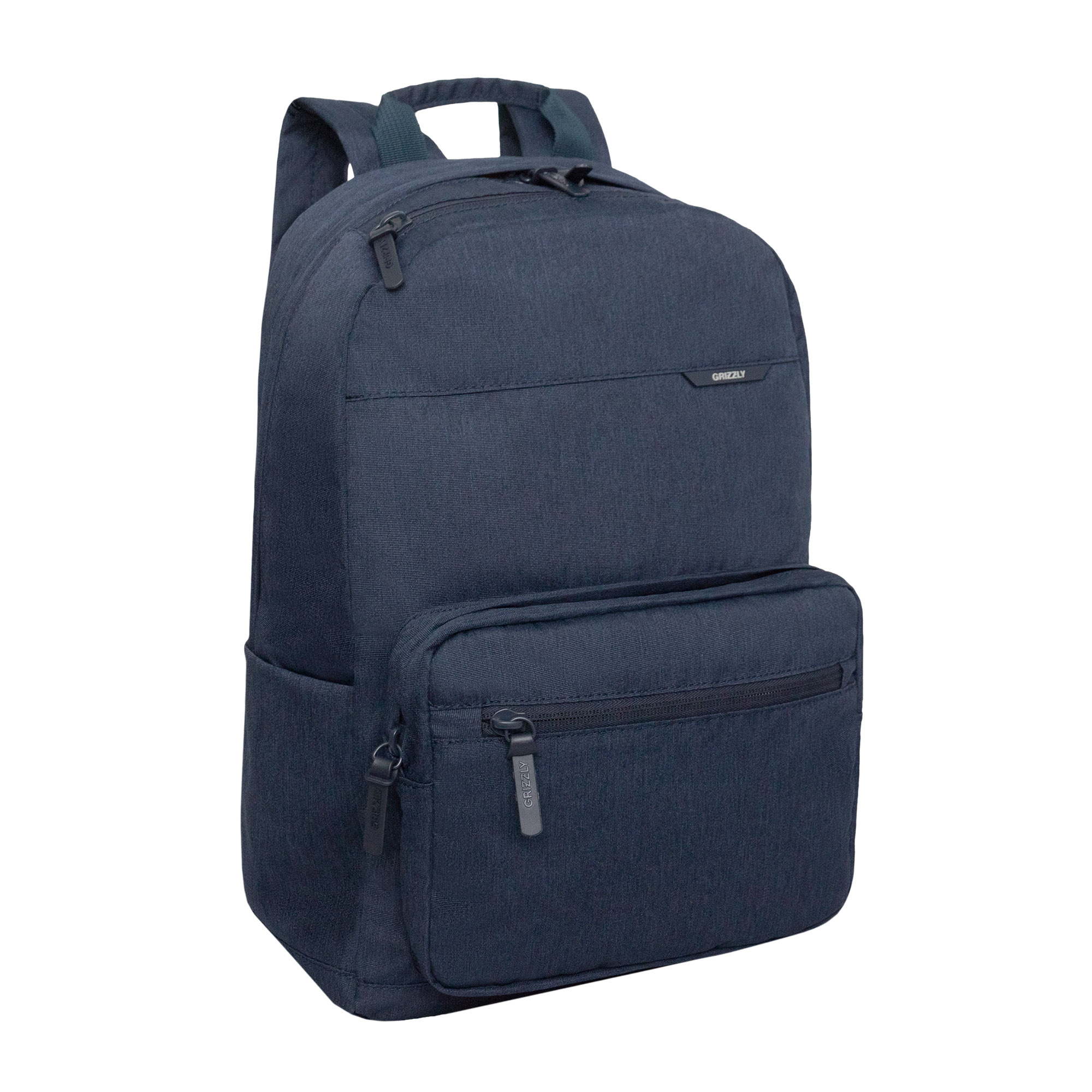 Рюкзак Grizzly мужской - фото 2