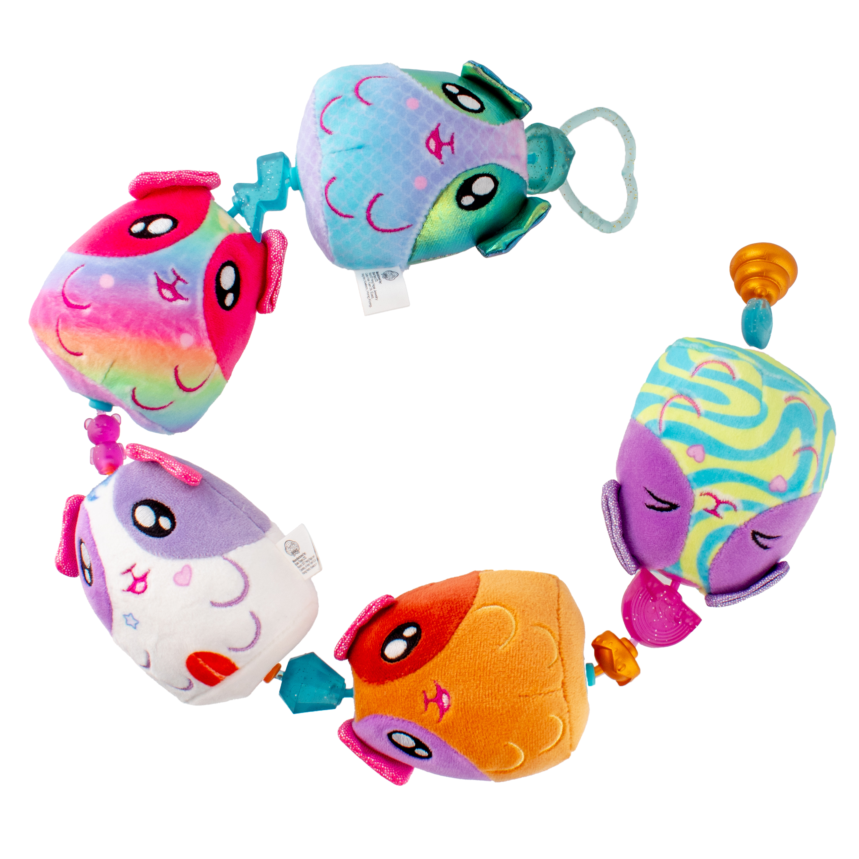 Брелок EOLO - фото 54