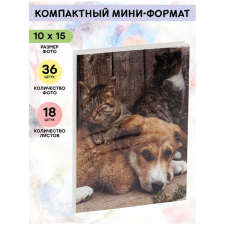 Фотоальбом ArtSpace 36 фото Friends