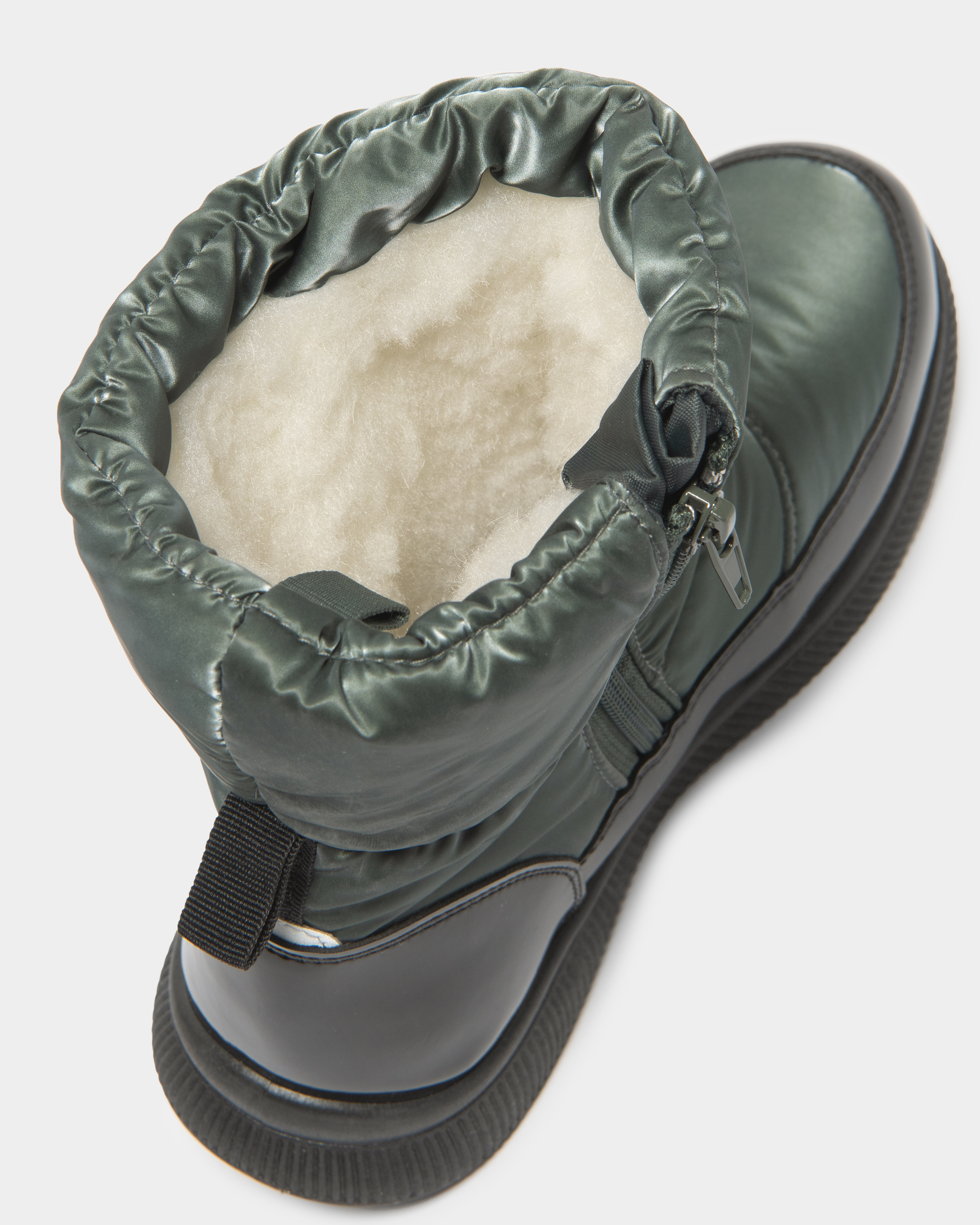 Сапоги Frosterra W25HTtgSB-429-44 - фото 4