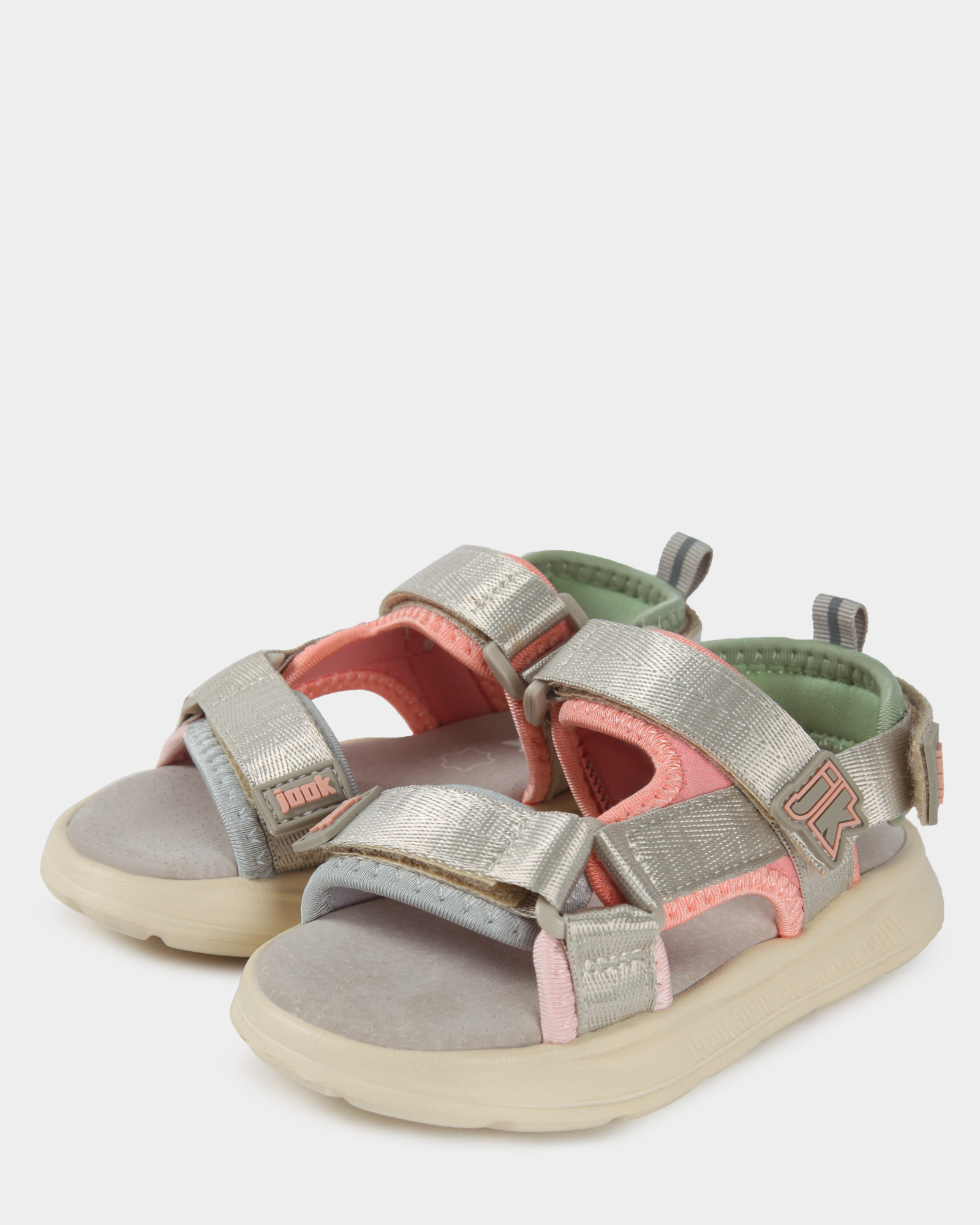 Сандалии Jook S26WFkgSA-355-GG - фото 3